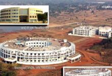 Naya Raipur – A bright future of investment, innovation and new possibilities