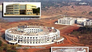Naya Raipur – A bright future of investment, innovation and new possibilities