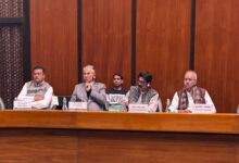 प्राक्कलन समिति की बैठक में सांसद बृजमोहन की मांग, रायपुर बने 100 प्रतिशत ग्रीन एनर्जी एयरपोर्ट