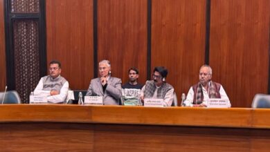 प्राक्कलन समिति की बैठक में सांसद बृजमोहन की मांग, रायपुर बने 100 प्रतिशत ग्रीन एनर्जी एयरपोर्ट