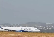 Chhattisgarh civil society demands Rs 9,000 crore fine on IndiGo, 4 flights cancelled from Raipur