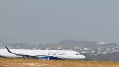 Chhattisgarh civil society demands Rs 9,000 crore fine on IndiGo, 4 flights cancelled from Raipur