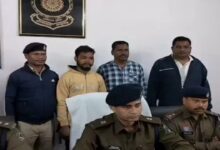 कोंडागांव में 1 थप्पड़ के बदले कुल्हाड़ी से हत्या, कटे सिर को गड्ढे में दफनाया