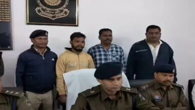 कोंडागांव में 1 थप्पड़ के बदले कुल्हाड़ी से हत्या, कटे सिर को गड्ढे में दफनाया