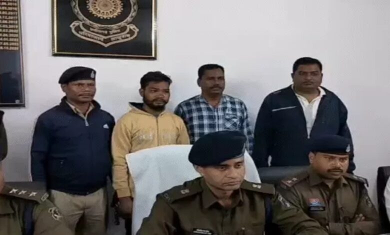 कोंडागांव में 1 थप्पड़ के बदले कुल्हाड़ी से हत्या, कटे सिर को गड्ढे में दफनाया