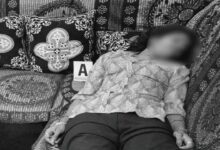 A youth from Bihar killed his wife and then committed suicide in Raipur.