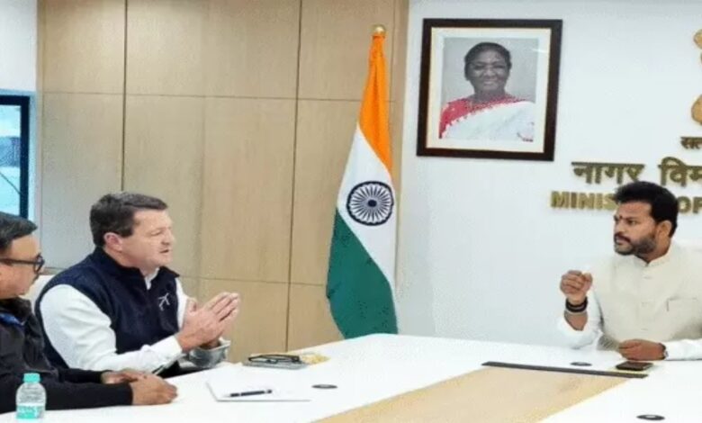 Centre serious on Indigo crisis: Action possible up to CEO's dismissal, DGCA's functioning also under scrutiny