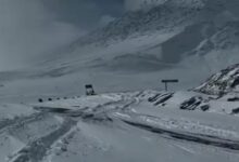 Cold wave intensifies in MP-Rajasthan, with temperatures below 10°C in 43 cities; snowfall in Himachal, dense fog in UP-Bihar