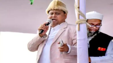 Suspended TMC MLA Humayun Kabir said – I am the Owaisi of Bengal, I will be the kingmaker in 2026.
