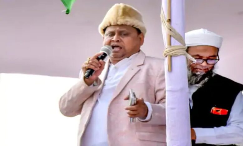 Suspended TMC MLA Humayun Kabir said – I am the Owaisi of Bengal, I will be the kingmaker in 2026.