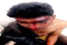 Three youths brutally beaten in Balod: attacked with belts and sticks, urinated on in the name of purification