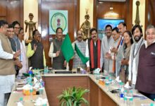 The second phase of the Chief Minister's Rural Bus Scheme has begun, with 180 new villages being connected with the bus service.