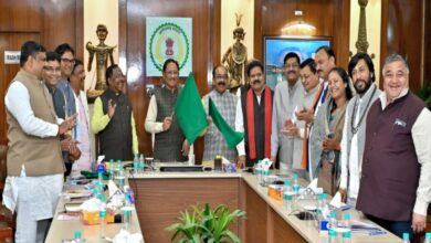 The second phase of the Chief Minister's Rural Bus Scheme has begun, with 180 new villages being connected with the bus service.