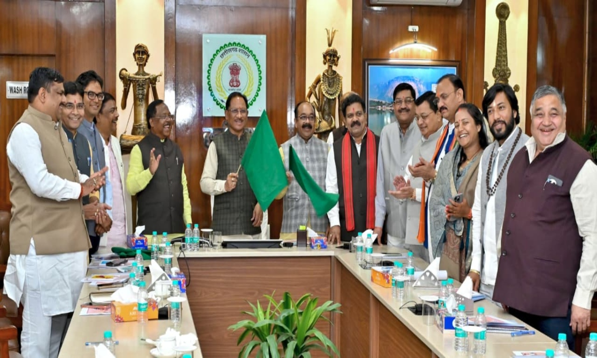 The second phase of the Chief Minister's Rural Bus Scheme has begun, with 180 new villages being connected with the bus service.