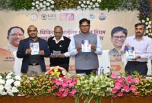 Scientific management of biomedical waste is our collective responsibility: O.P. Chaudhary