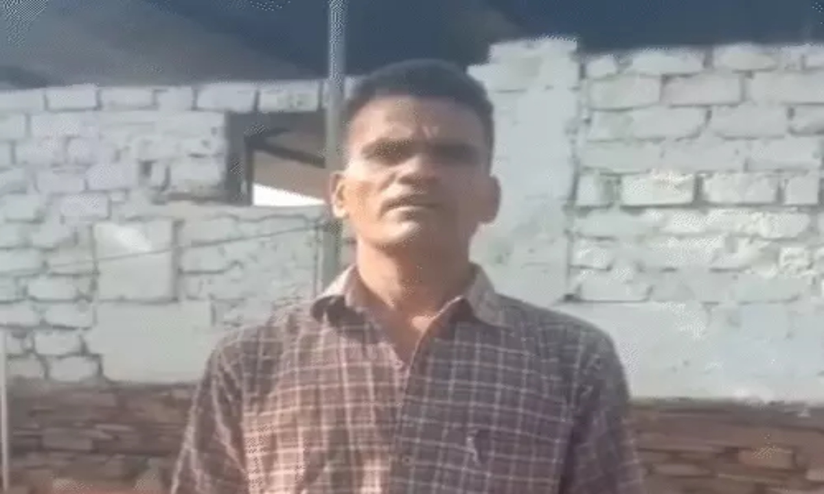 जवान का आरोप—कमांडेंट ने मांगे 60 हजार, 6 महीने में 4 बार ट्रांसफर; अफसर बोलीं- यह सब झूठ