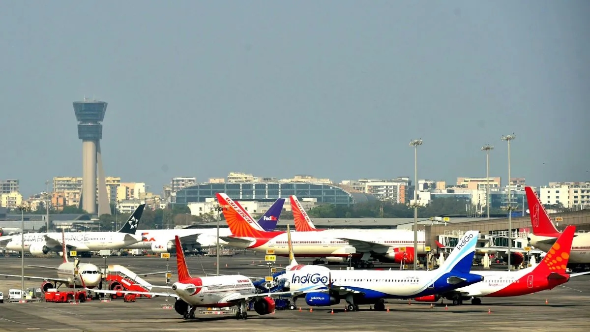 Flight delay scrutiny tightened: DGCA changes rules, tightens monitoring of IndiGo