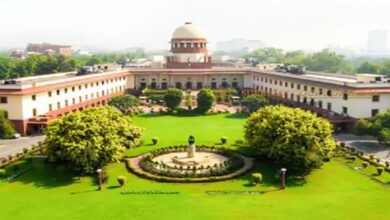 58 प्रतिशत आरक्षण पर SC जल्द दे सकता है फैसला, छत्तीसगढ़ की भर्तियों में संकट