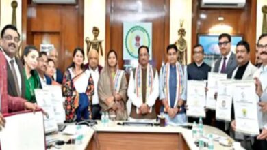 प्रदेश के 6 विश्वविद्यालयों में शुरू होगा रक्षक पाठ्यक्रम