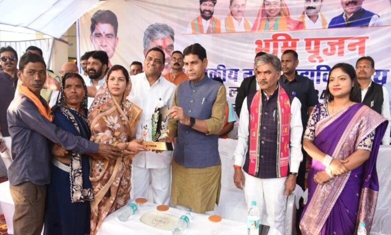 Impact of industry-friendly policies: Chhattisgarh receives investments worth ₹7.69 lakh crore, with over 2,400 new industries established.