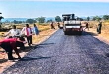 A new light of development shines on the settlements of the Kamar and other particularly vulnerable tribal groups.