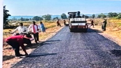 A new light of development shines on the settlements of the Kamar and other particularly vulnerable tribal groups.