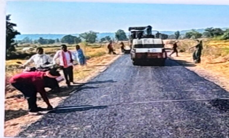 A new light of development shines on the settlements of the Kamar and other particularly vulnerable tribal groups.