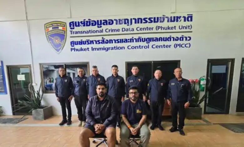 Goa nightclub fire: Luthra brothers arrested in Thailand, process underway to bring them to India