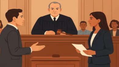 देश में 5.50 करोड़ केस कोर्ट में पेंडिंग,सुप्रीम कोर्ट में 90 हजार