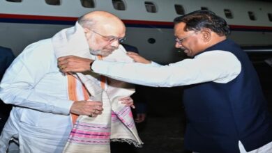 More than 21 thousand workers of Chhattisgarh got benefit of Rs 20.20 crore.