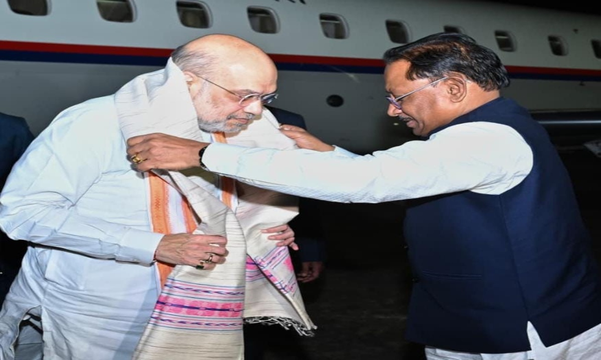 More than 21 thousand workers of Chhattisgarh got benefit of Rs 20.20 crore.