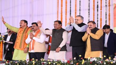 A new era of healthcare facilities begins in Kabirdham