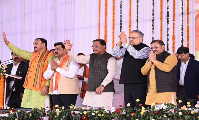 A new era of healthcare facilities begins in Kabirdham