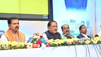 2 years of the Sai government: From public trust to public welfare, Chhattisgarh moves towards holistic development