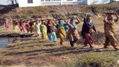 MNREGA will be renamed as Pujya Bapu Rural Employment Scheme, and the number of work days will be increased to 125.