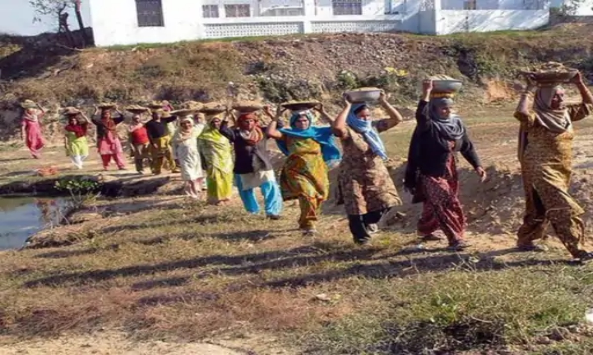 MNREGA will be renamed as Pujya Bapu Rural Employment Scheme, and the number of work days will be increased to 125.