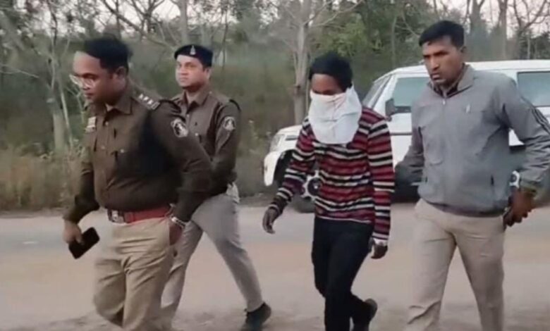 कोरबा ट्रिपल मर्डर केस… पैसों की लालच में तांत्रिक सहित 6 ने मिलकर 3 की हत्या