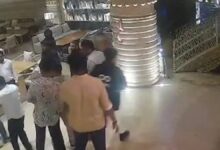 A disturbance occurred at Shilpa Shetty's pub in Bengaluru, and police have launched an investigation after a video of the incident went viral.