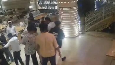 A disturbance occurred at Shilpa Shetty's pub in Bengaluru, and police have launched an investigation after a video of the incident went viral.