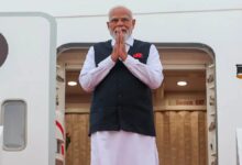 कल से पीएम मोदी की विदेश यात्रा, 4 दिन में जॉर्डन, इथियोपिया और ओमान का करेंगे दौरा