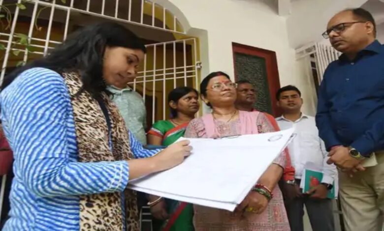 Census 2027: Per capita cost of 82 rupees, first time fully digital and includes caste enumeration.