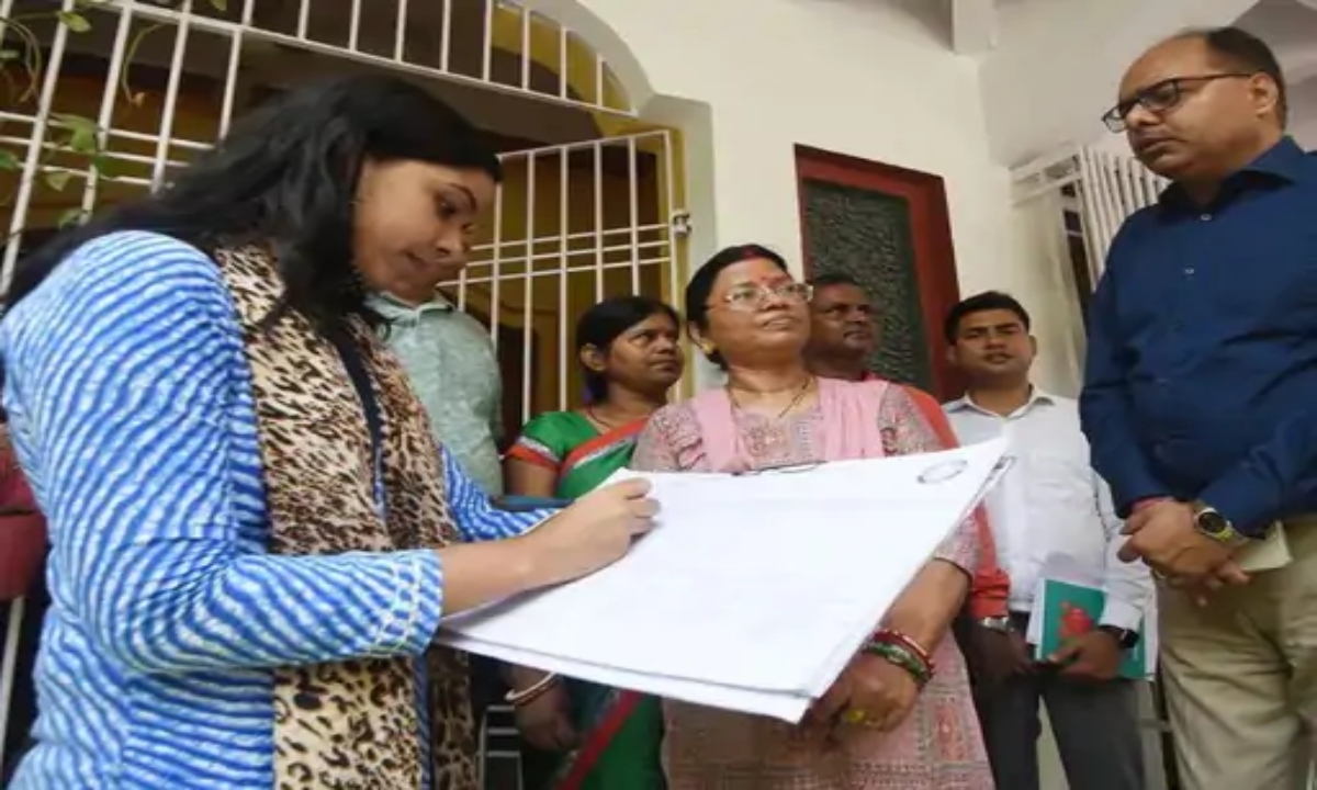 Census 2027: Per capita cost of 82 rupees, first time fully digital and includes caste enumeration.