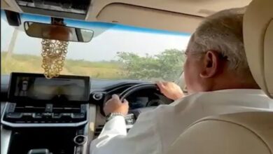 भूपेश बघेल