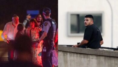 Sajid, the mastermind of the Sydney terrorist attack, was from Hyderabad and did not return to India even after his father's death.