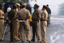 Seven schools in Ahmedabad receive bomb threats, causing panic among the Gujarat police.