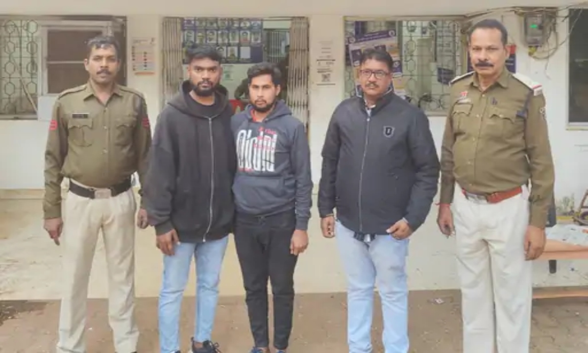 The brother, along with his friend, stole his sister's jewelry.