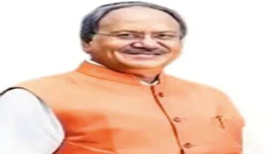 बृजमोहन ने लोकसभा में उठाया मामला,सेल-बीएसपी स्कूलों में योग्य शिक्षक तैनात किए जाएं