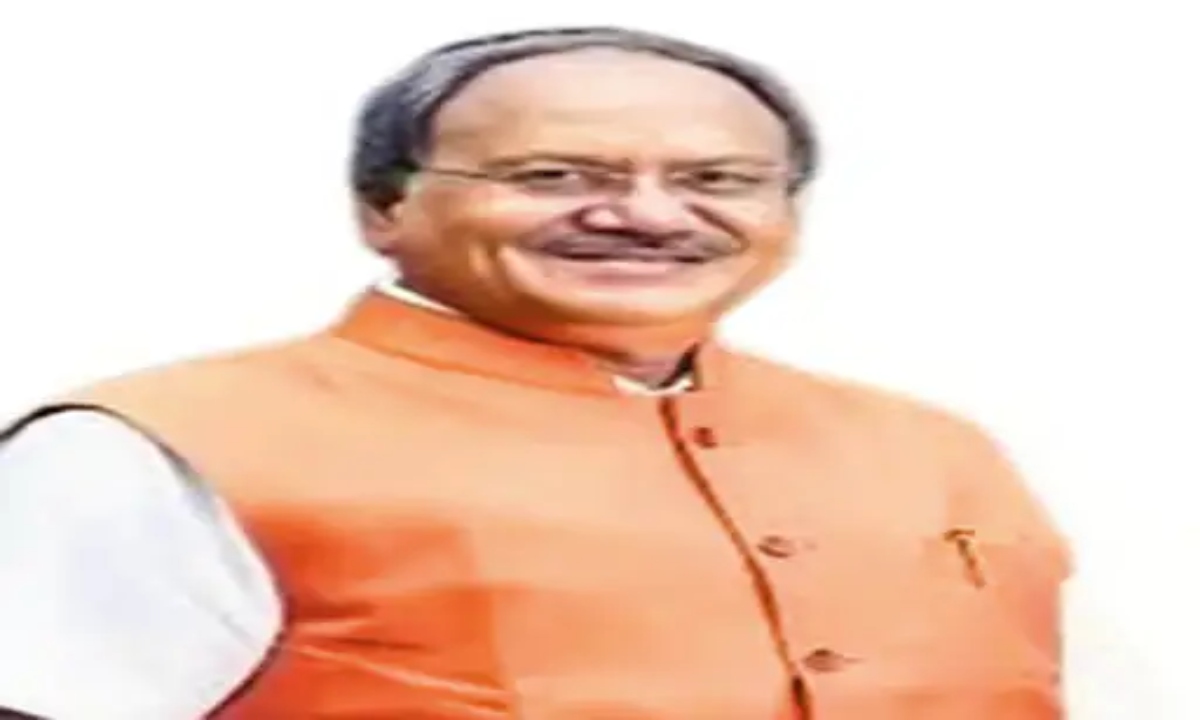 बृजमोहन ने लोकसभा में उठाया मामला,सेल-बीएसपी स्कूलों में योग्य शिक्षक तैनात किए जाएं