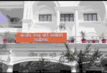 BJP Yuva Morcha and Mahila Morcha district presidents list released, state executive committee also announced.