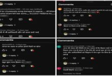 Incendiary song in support of Naxalite leader Hidma: YouTuber booked under UAPA, video sparks controversy.